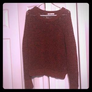 Old Navy Knit sweater
